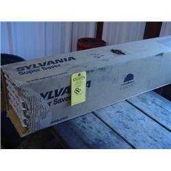 FLUORESCENT LIGHT BULBS