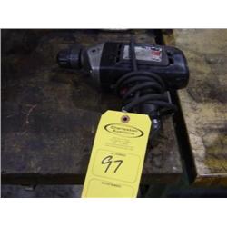 BLACK & DECKER DRILL