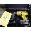 Image 1 : DEWALT CORDLESS DRILL