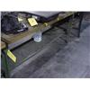 Image 1 : (2) WORK BENCHES