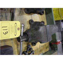 BENCH VISE