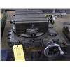 Image 1 : ADVANCE CROSS SLIDE ROTARY TABLE