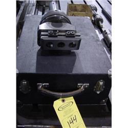 NAREX UNIVERSAL BORING HEAD