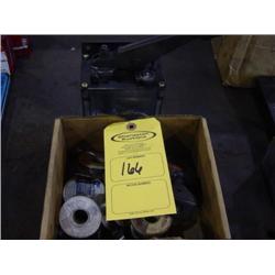 SOLDER GUN & LUBE UNIT