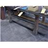 Image 1 : (2) WORK BENCHES
