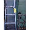 Image 1 : (2) STEP LADDERS