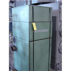 AERCOLOGY DUST COLLECTOR