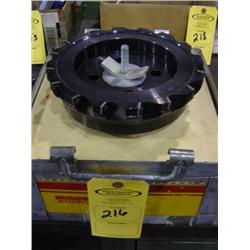 SANDVIK CUTTING HEAD