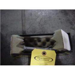 BROWN & SHARPE BORE MIC