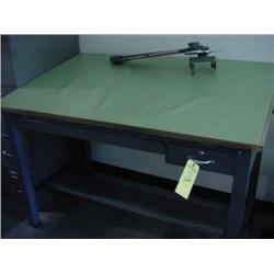 DRAFTING TABLE