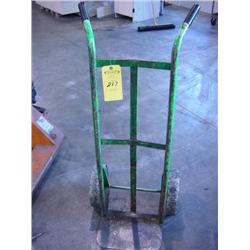2-WHEEL HAND CART
