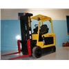 Image 1 : HYSTER 6500 LB FORK LIFT