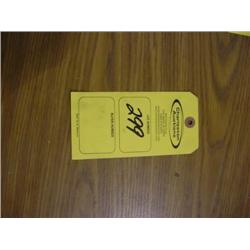 (2) WORK BENCHES, CART & SAW HORSES