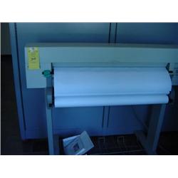 HP PLOTTER