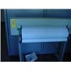 Image 1 : HP PLOTTER