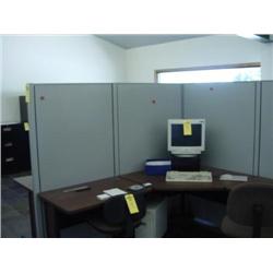 ENGINEERING STATION (COMPLETE)