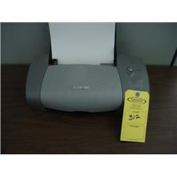 LEXMARK PRINTER