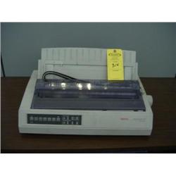 OKIDATA PRINTER