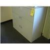 Image 1 : 3-DR LATERAL FILE