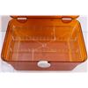 Image 3 : Vintage Plastic Sewing Box