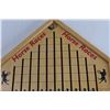 Image 3 : Wooden Horse Racing Game