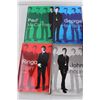 Image 2 : The Beatles Box - Books