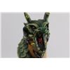 Image 3 : Wooden Dragon Incense Burner