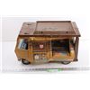 Image 1 : Vintage Big Jim Toy Sports Camper
