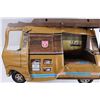 Image 3 : Vintage Big Jim Toy Sports Camper