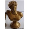Image 4 : (2) Decorative Busts