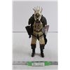 Image 1 : Star Wars Action Figure - Jedi Enfys Nest - 12"