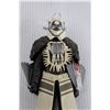 Image 3 : Star Wars Action Figure - Jedi Enfys Nest - 12"