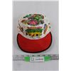 Image 1 : Vintage TMNT Kids Hat