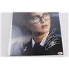 Image 2 : Signed Linda Carter Picture (CGA)