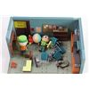 Image 2 : South Park Toy Set with Figures