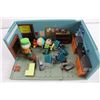 Image 3 : South Park Toy Set with Figures