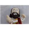 Image 2 : Jay and Silent Bob Stuffed Jesus