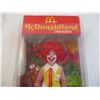 Image 2 : McDonalds Ronald McDonald Doll (NIB)