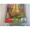 Image 3 : McDonalds Ronald McDonald Doll (NIB)
