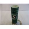 Image 2 : Saskatchewan Roughriders Lamp (Missing Lightbulb)
