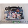 Image 1 : Playmobil NHL Shootout Carry Case (NIB)