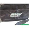 Image 5 : Saskatchewan Roughriders Lunch Bag and Autographed Mini Football