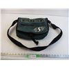 Image 1 : Saskatchewan Roughriders Signed Messenger Bag