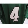 Image 3 : *Saskatchewan Roughriders Jersey - Joseph, #4, Size XL