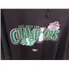 Image 2 : *Saskatchewan Roughriders 2007 Grey Cup Champions Hoodie - Size XL