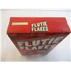 Image 2 : Box of Limited Edition Flutie Flakes Cereal (Full)