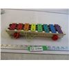 Image 1 : Vintage Fisher Price Pull a Tune Xylophone