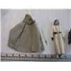Image 3 : (4) Star Wars Figurines