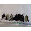 Image 1 : Assorted Star Wars Figurines