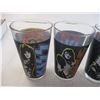 Image 2 : (4) "KISS," Band Glasses